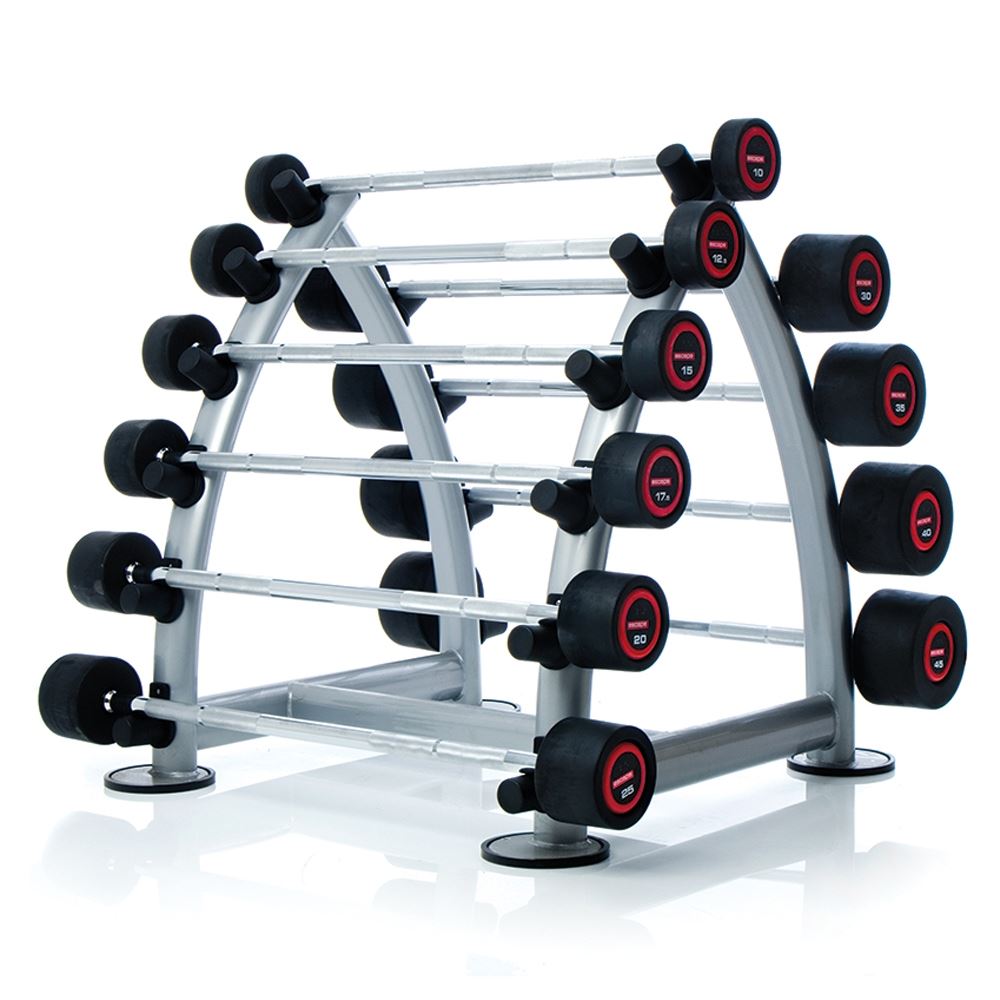 Escape SBX Barbell Sets
