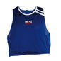 Pro Box Club Essentials Boxing Vest Black XXsmall