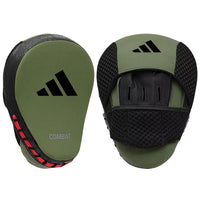 Adidas Combat Focus Mitts