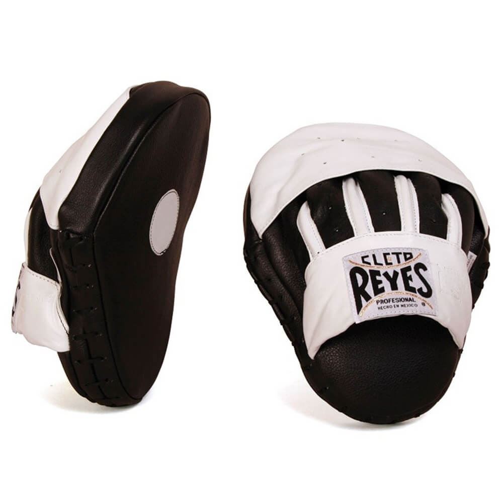 Cleto Reyes Focus Pads Black/White