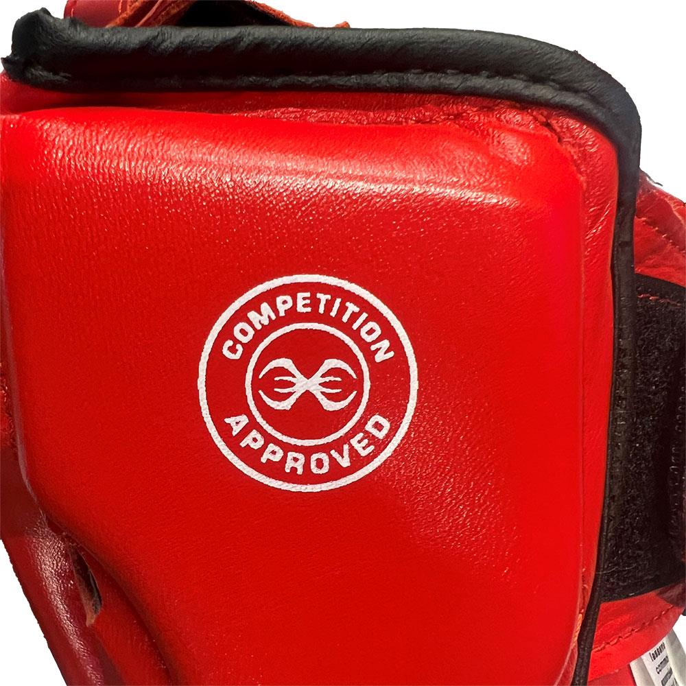 Sting Competition Approved Headguard II