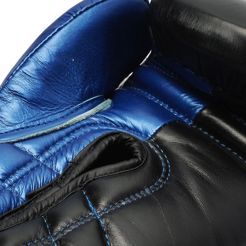 Tuf Wear Falcon Hook & Loop Training Gloves
