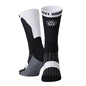 Suzi Wong Classic X Sole Boxing Socks