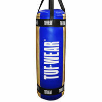 Thumbnail for Tuf Wear Balboa 4FT Straight Punch Bag
