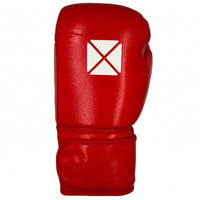 Thumbnail for Pro Box Leather Essential Hook & Loop Boxing Gloves II
