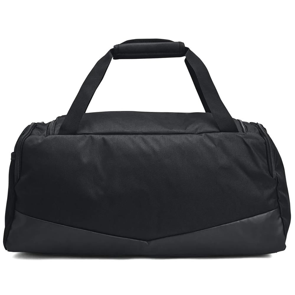 Under Armour Undeniable 5.0 Small Duffle Bag Black