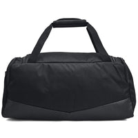 Thumbnail for Under Armour Undeniable 5.0 Small Duffle Bag Black