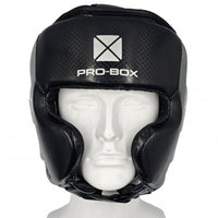 Thumbnail for Pro Box Champ Headguard II