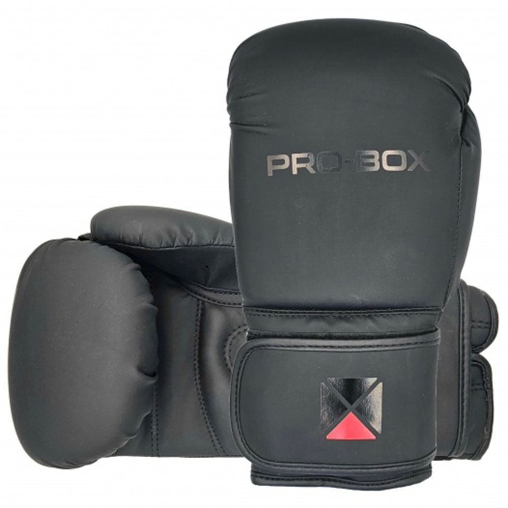 Pro Box Club Spar Boxing Gloves II