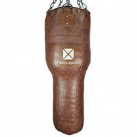 Thumbnail for Pro Box 4ft Vintage Angle Punchbag & Chain
