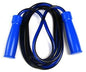 Twins Heavy Rubber Bearing Skiping Rope