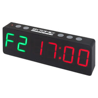 Thumbnail for Bytomic Mini Fitness Timer