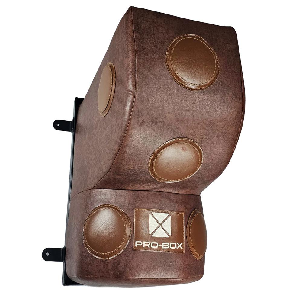 Pro Box Vintage Uppercut Wall Pad