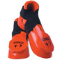 Macho Warrior Kicks