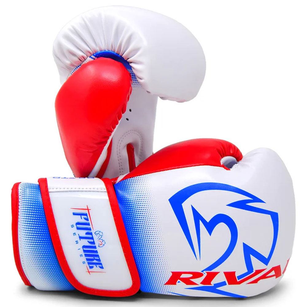 Rival Rs-Ftr Future Kids Sparring Gloves