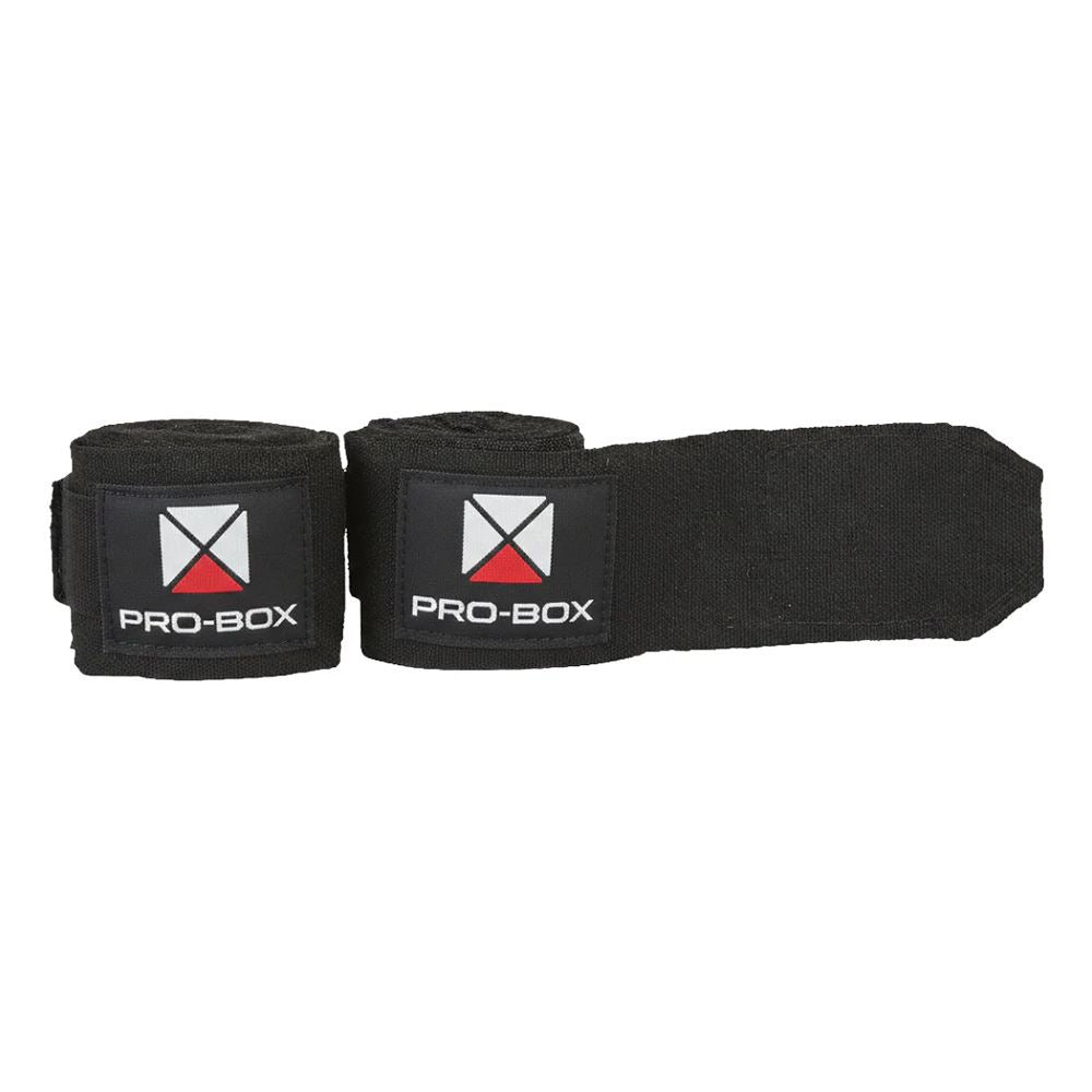 Pro Box Stretch Handwraps II
