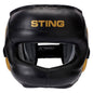 Sting Evolution Face Shield Head Guard
