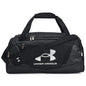Under Armour Undeniable 5.0 Small Duffle Bag Black