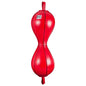 Cleto Reyes Double Double End Bag Red Red