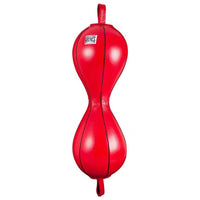 Thumbnail for Cleto Reyes Double Double End Bag Red Red
