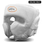 Fumestu FMT1 Thai Boxing Head Guard