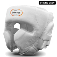 Thumbnail for Fumestu FMT1 Thai Boxing Head Guard