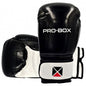 Pro Box Club Spar Boxing Gloves II