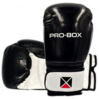 Thumbnail for Pro Box Club Spar Boxing Gloves II