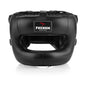 Phenom Elite Fshg-210D Professional Head Guard Black/Grey S/M