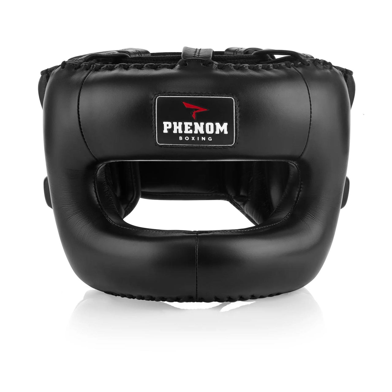 Phenom Elite Fshg-210D Professional Head Guard Black/Grey S/M