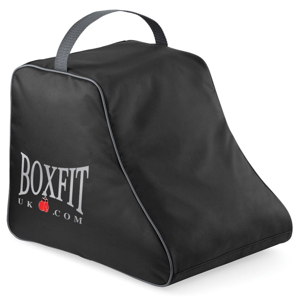 Boxfit Boot Bag Black