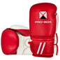 Pro Box PU Club Essentials Kids Spar Gloves II