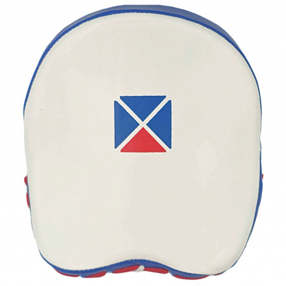 Pro Box Leather Cuban Speed Pads II