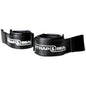 Strap And Seal Lace-Up Boxing Glove Converter