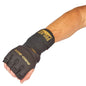 Pro Box Gold Logo Gel Wraps