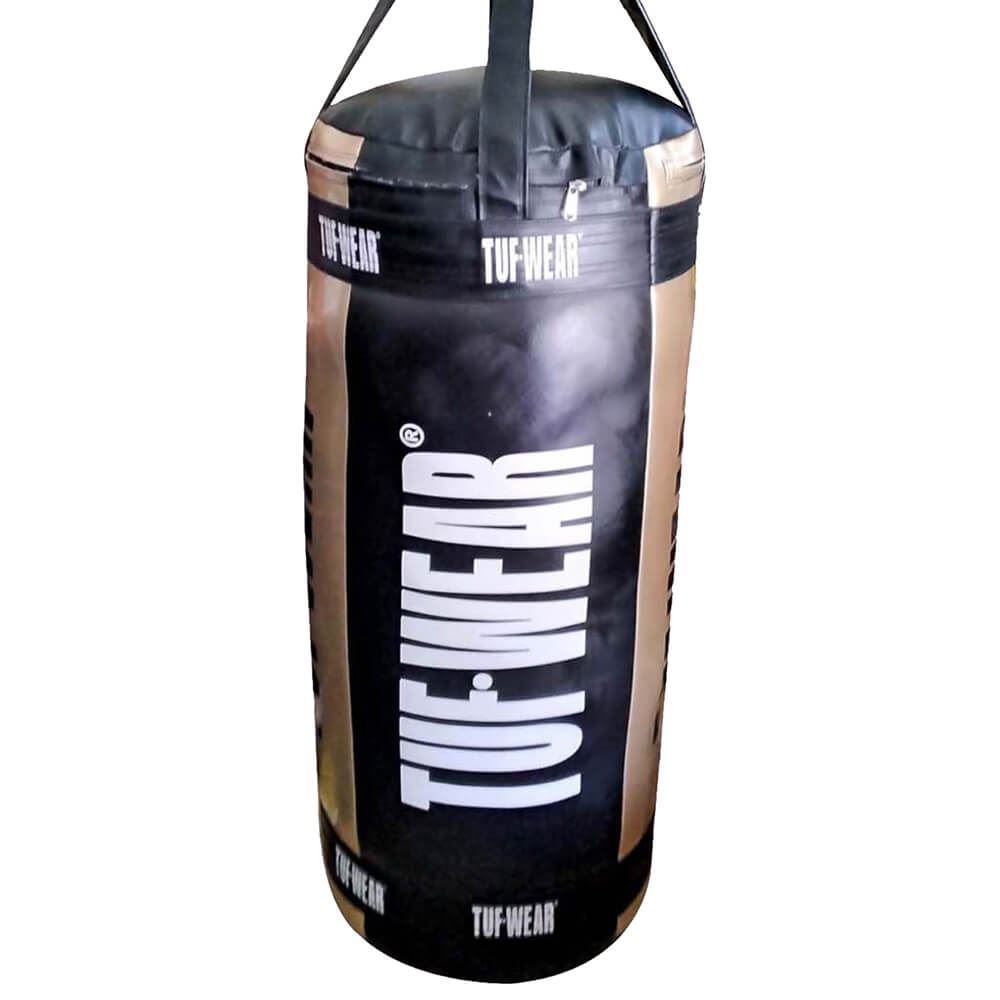 Tuf Wear Balboa 4ft Jumbo Punchbag