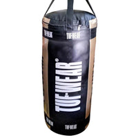 Thumbnail for Tuf Wear Balboa 4ft Jumbo Punchbag