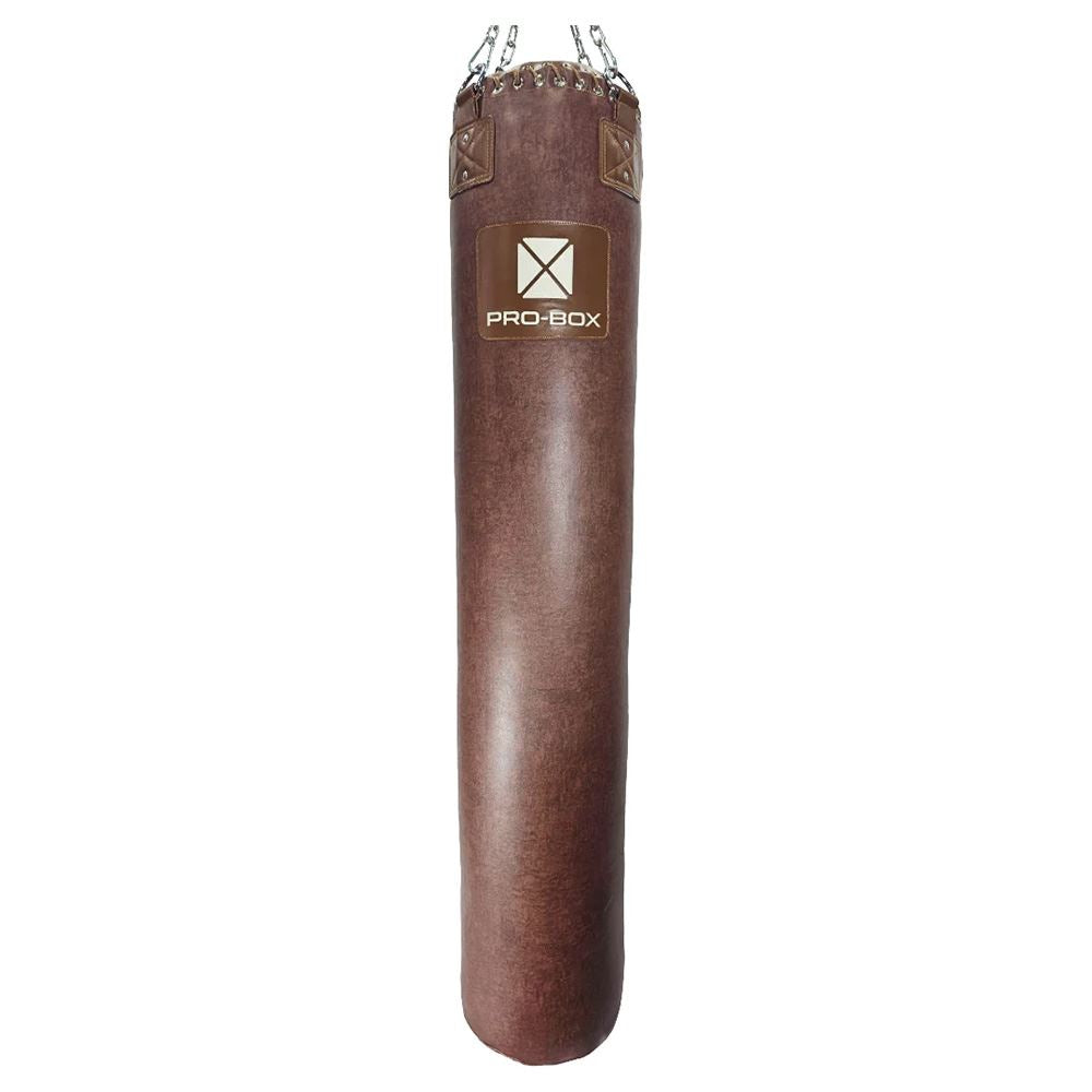Pro Box Vintage 6ft Punchbag & Chain