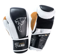 Thumbnail for Carbon Claw Recoil Rx-7 Leather Bag Gloves