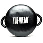 Tuf Wear Thumper Leather Punch Coaching Shield Black