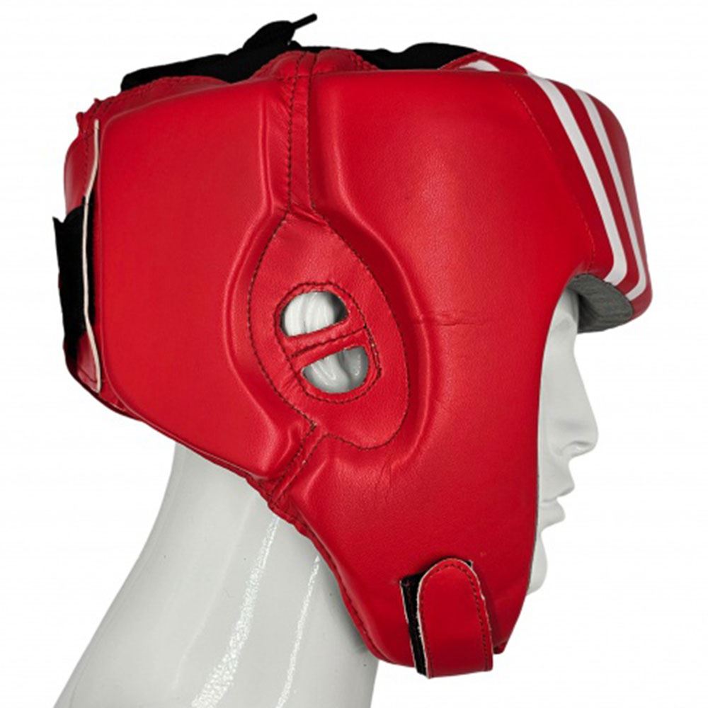 Pro Box PU Essential Headguard II