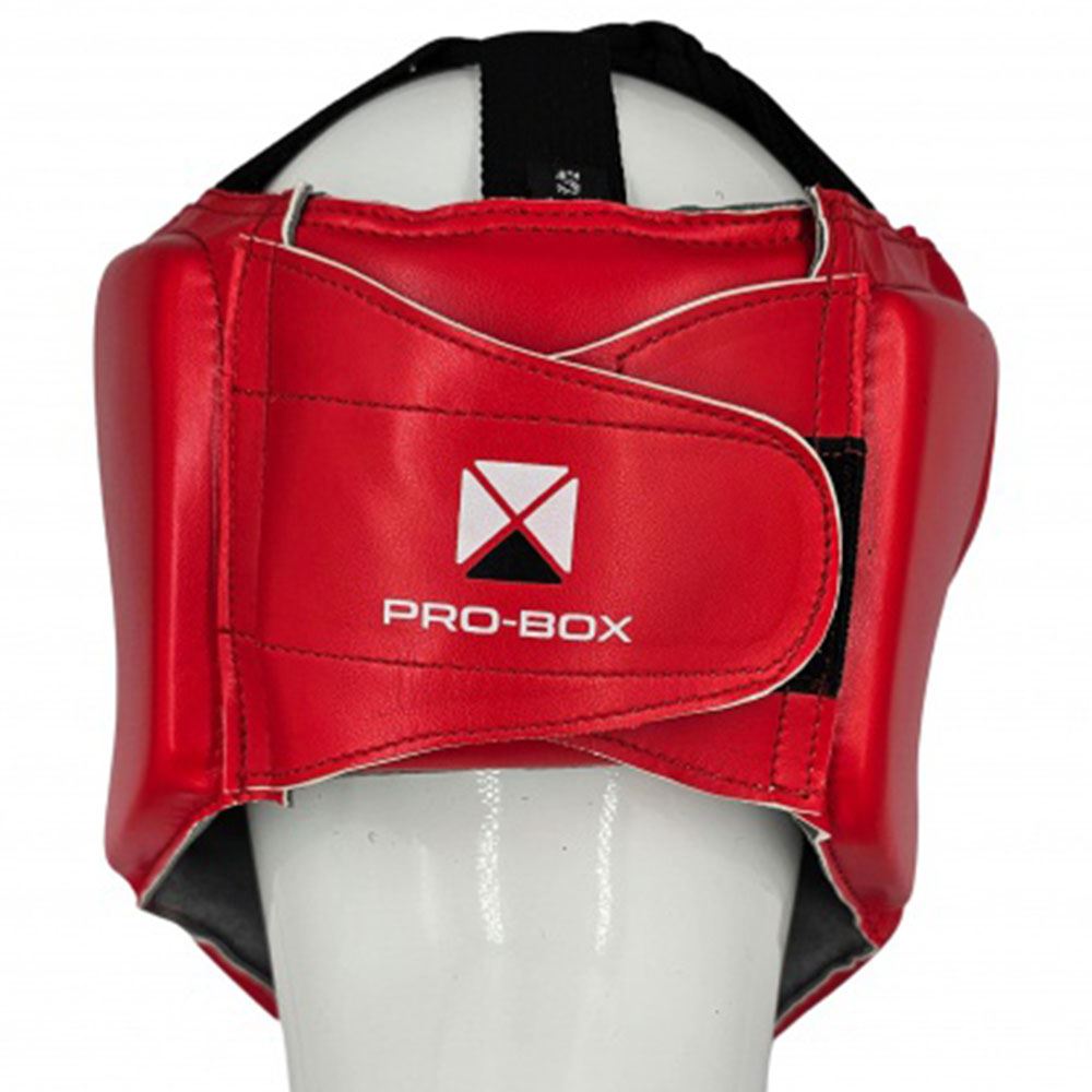 Pro Box PU Essential Headguard II