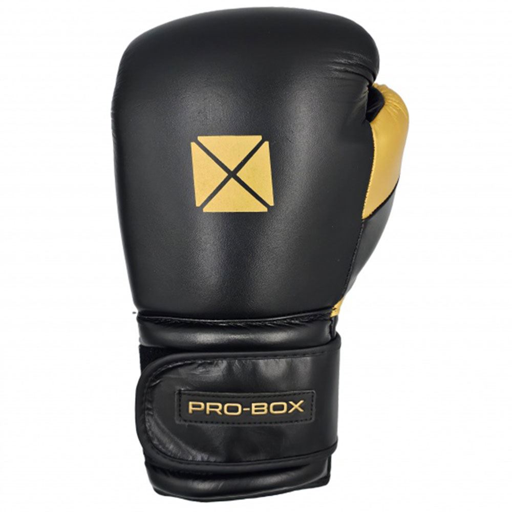 Pro Box Pro Spar Boxing Gloves II