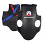 Pro Box Heavy Hitters Coaches Body Protector Black