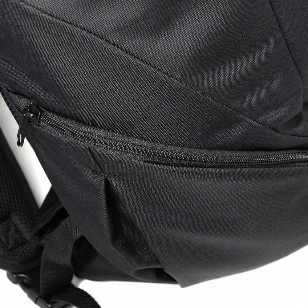 Adidas Boxing Backpack Black