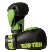 Thumbnail for Top Ten Xlp Boxing Gloves