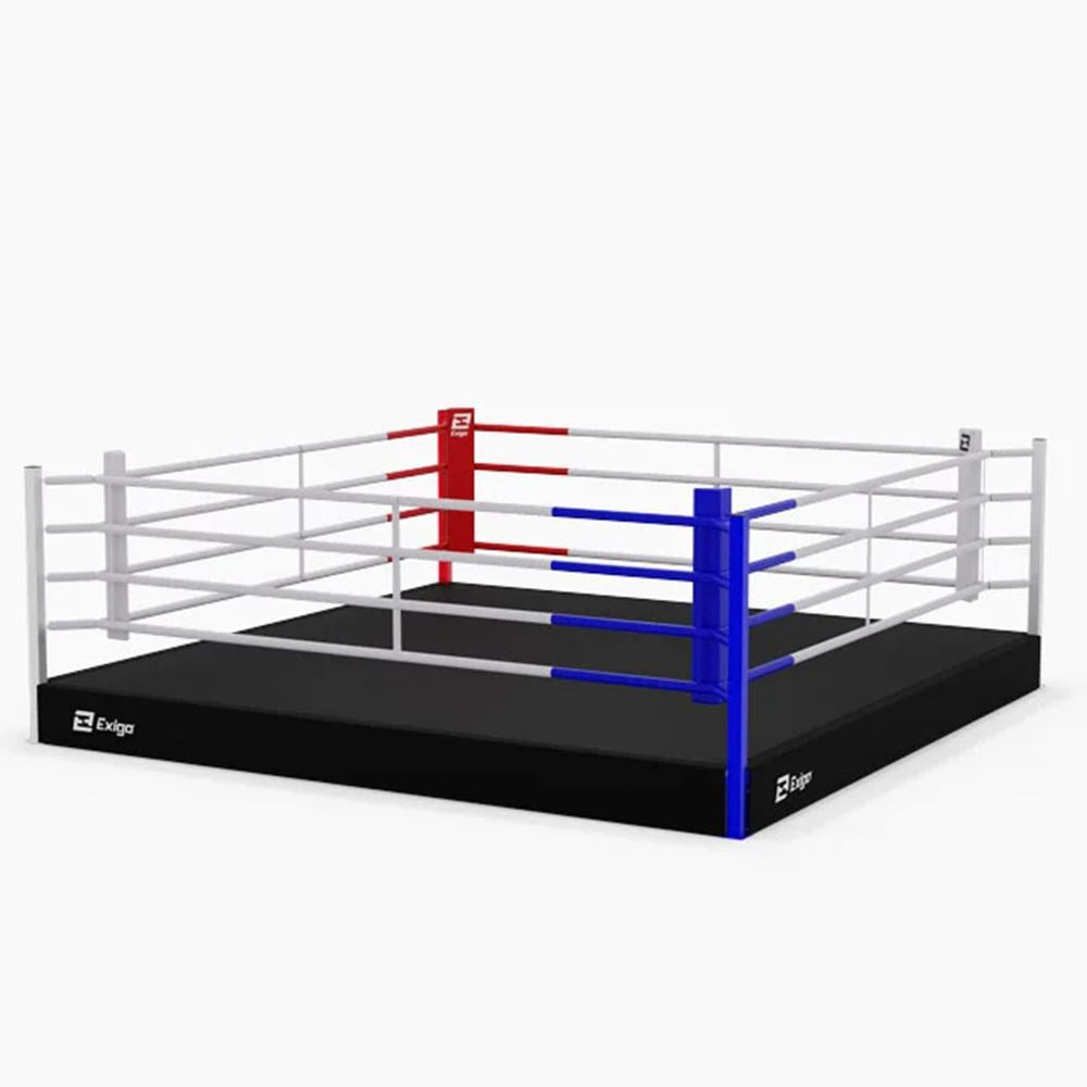 Split Level Competition Ring 16FT