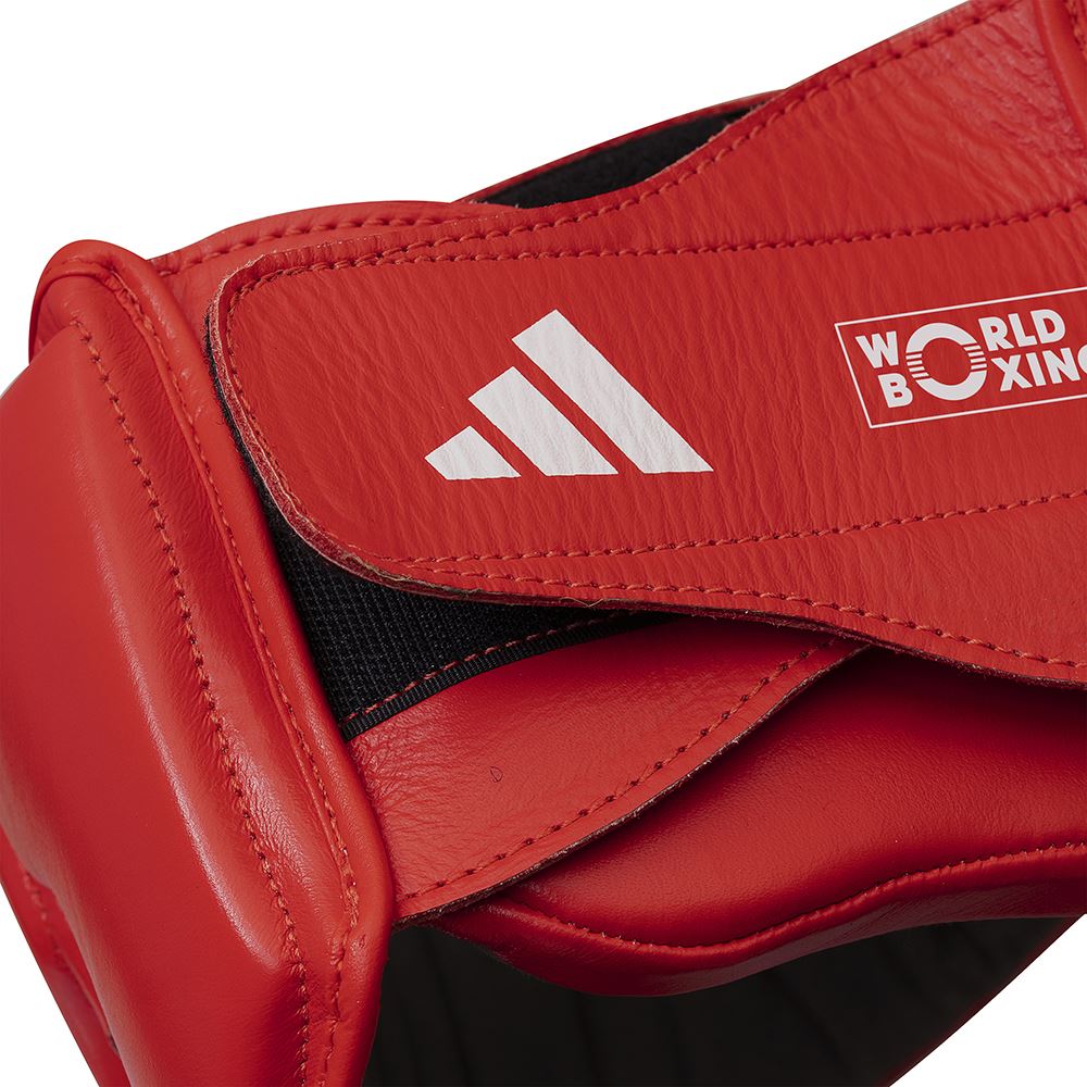 Adidas WOB Approved Head Guard