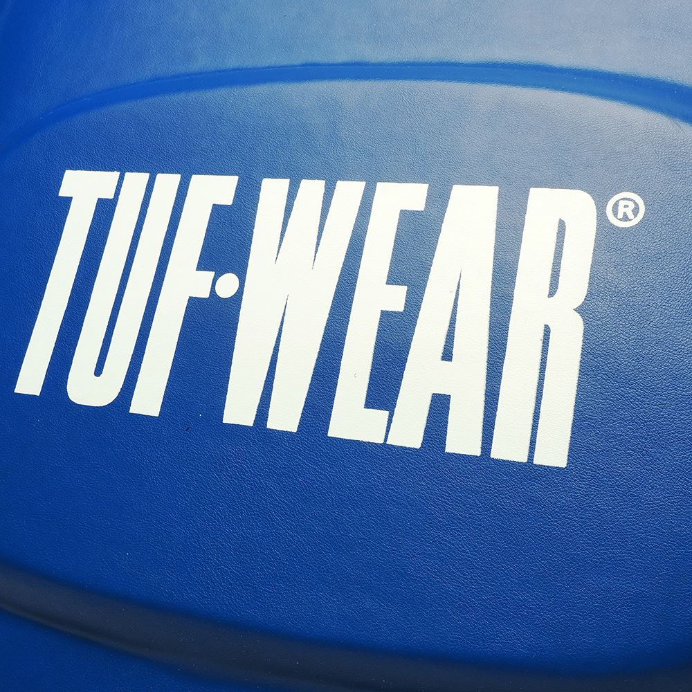 Tuf Wear Cruise Trainers Aid