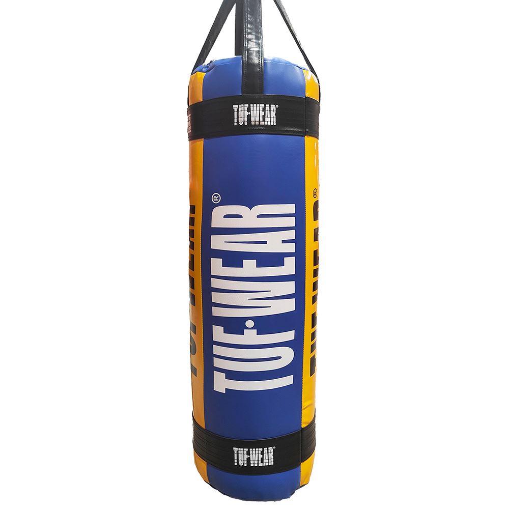 Tuf Wear Balboa 4FT Straight Punch Bag